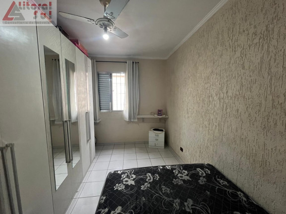 Imagem Sobrado com 2 Quartos à Venda, 150 m² em Nova Mirim - Praia Grande Imagem Sobrado com 2 Quartos à Venda, 150 m² em Nova Mirim - Praia Grande