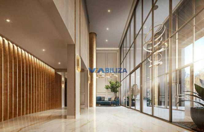 Imagem Apartamento com 3 Quartos à Venda, 157 m² em Vila Carrão - São Paulo Imagem Apartamento com 3 Quartos à Venda, 157 m² em Vila Carrão - São Paulo