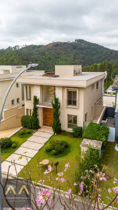 Imagem Casa com 4 Quartos à Venda, 420 m² em Alphaville - Barueri Imagem Casa com 4 Quartos à Venda, 420 m² em Alphaville - Barueri