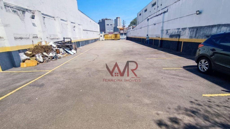 Terreno à Venda, 750 m² em Vila Esperança - São Paulo