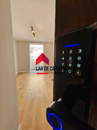 Apartamento com 3 Quartos à Venda, 75 m² em Botafogo - Rio De Janeiro