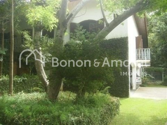 Casa de Condomínio com 4 Quartos à Venda, 2.815 m² em Jardim Santana - Campinas