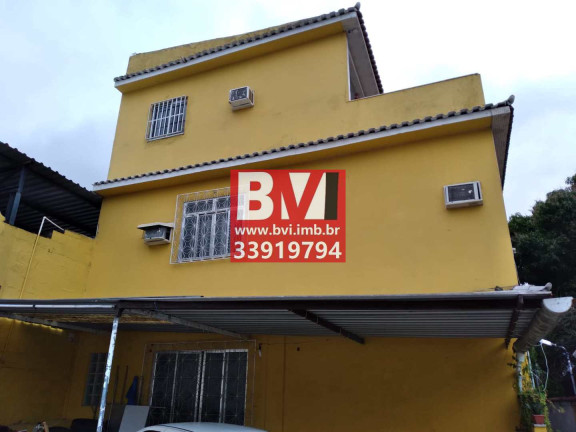 Casa com 3 Quartos à Venda, 110 m² em Colégio - Rio De Janeiro