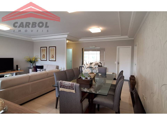 Imagem Apartamento com 3 Quartos à Venda, 180 m² em Vila Rica - Jundiaí Imagem Apartamento com 3 Quartos à Venda, 180 m² em Vila Rica - Jundiaí