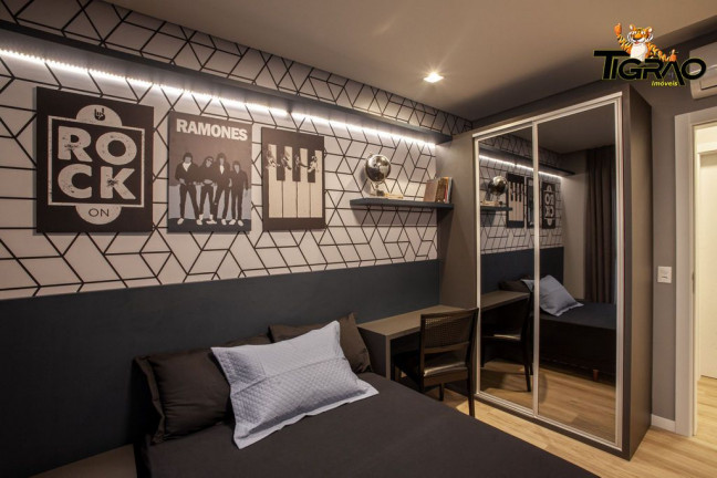 Imagem Apartamento com 2 Quartos à Venda, 83 m² em Amizade - Guaramirim