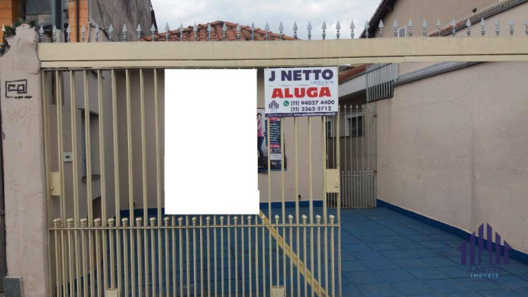 Sobrado com 2 Quartos para Alugar, 50 m² em Itaberaba - São Paulo