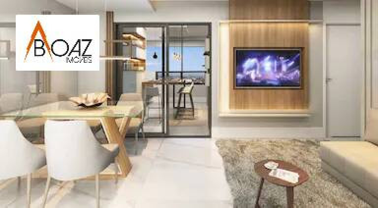Imagem Apartamento com 2 Quartos à Venda, 80 m² em Alvinópolis - Atibaia