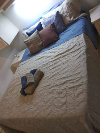 Imagem Apartamento com 1 Quarto para Alugar, 35 m² em Jardim Paulista - São Paulo