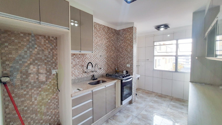 Imagem Imóvel com 2 Quartos à Venda, 70 m² em Centro - São Bernardo Do Campo