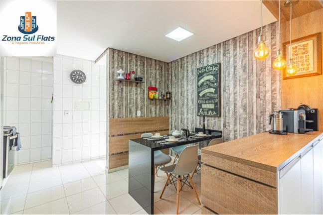 Imagem Apartamento com 4 Quartos à Venda, 122 m² em Vila Andrade - São Paulo Imagem Apartamento com 4 Quartos à Venda, 122 m² em Vila Andrade - São Paulo