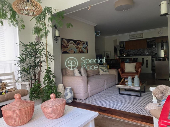 Imagem Apartamento com 3 Quartos à Venda, 150 m² em Panamby - São Paulo