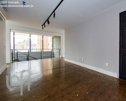 Imagem Apartamento com 4 Quartos à Venda, 250 m² em Santa Cecilia - São Paulo