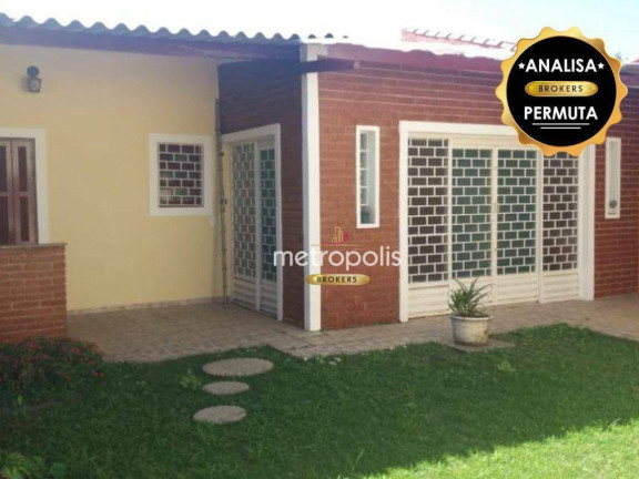 Casa com 4 Quartos à Venda, 180 m² em Indaiá - Bertioga