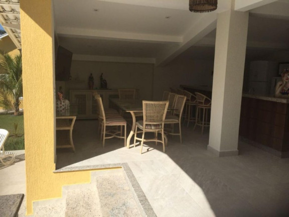Imagem Casa com 4 Quartos à Venda, 2.500 m² em Chácara Santa Maria - Sorocaba