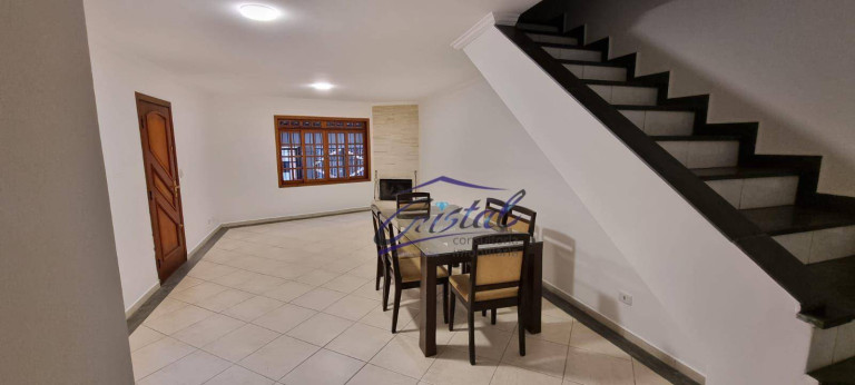 Imagem Casa com 3 Quartos à Venda, 145 m² em Vila Sônia - São Paulo Imagem Casa com 3 Quartos à Venda, 145 m² em Vila Sônia - São Paulo