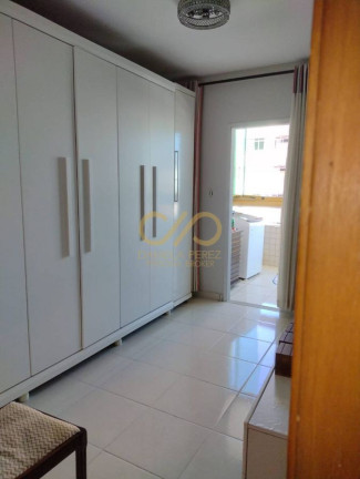 Imagem Cobertura com 3 Quartos à Venda, 218 m² em Tupi - Praia Grande