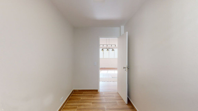 Imagem Apartamento com 4 Quartos à Venda, 120 m² em Perdizes - São Paulo