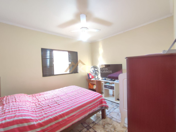 Imagem Casa com 2 Quartos à Venda, 109 m² em Geraldo Correia De Carvalho - Ribeirão Preto