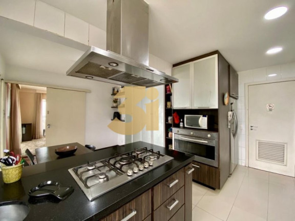 Imagem Apartamento com 4 Quartos à Venda, 261 m² em Panamby - São Paulo