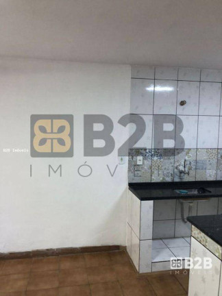 Imagem Casa com 3 Quartos à Venda, 163 m² em Núcleo Residencial Presidente Geisel - Bauru Imagem Casa com 3 Quartos à Venda, 163 m² em Núcleo Residencial Presidente Geisel - Bauru