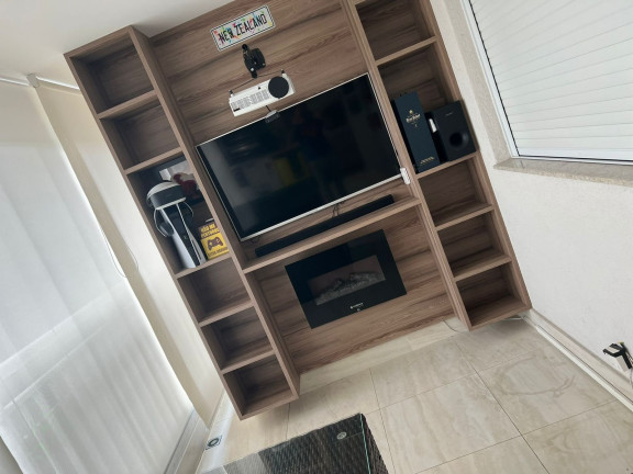 Imagem Apartamento com 3 Quartos à Venda, 94 m² em Centro - São Bernardo Do Campo Imagem Apartamento com 3 Quartos à Venda, 94 m² em Centro - São Bernardo Do Campo
