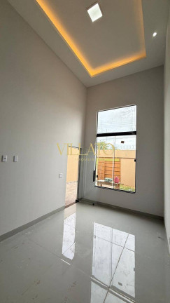 Imagem Casa com 3 Quartos à Venda, 102 m² em Residencial Petrópolis - Goiânia Imagem Casa com 3 Quartos à Venda, 102 m² em Residencial Petrópolis - Goiânia