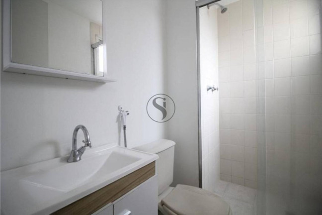 Imagem Apartamento com 2 Quartos à Venda, 65 m² em Vila Mariana - São Paulo Imagem Apartamento com 2 Quartos à Venda, 65 m² em Vila Mariana - São Paulo