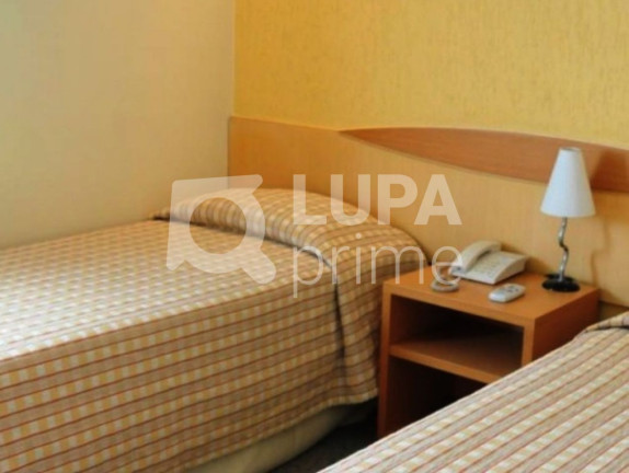 Imagem Imóvel com 1 Quarto à Venda, 32 m² em Santana - São Paulo