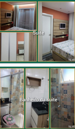 Imagem Apartamento com 3 Quartos à Venda, 63 m² em São Pedro - Osasco