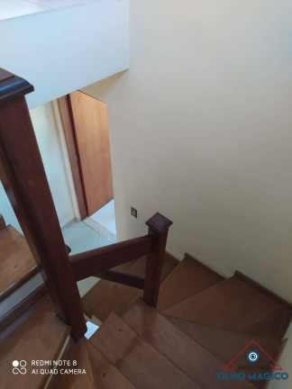 Imagem Sobrado com 3 Quartos à Venda, 180 m² em Bela Vista - Osasco Imagem Sobrado com 3 Quartos à Venda, 180 m² em Bela Vista - Osasco