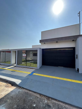 Imagem Casa com 2 Quartos à Venda, 152 m² em Tangara 2 - Tangará Da Serra Imagem Casa com 2 Quartos à Venda, 152 m² em Tangara 2 - Tangará Da Serra