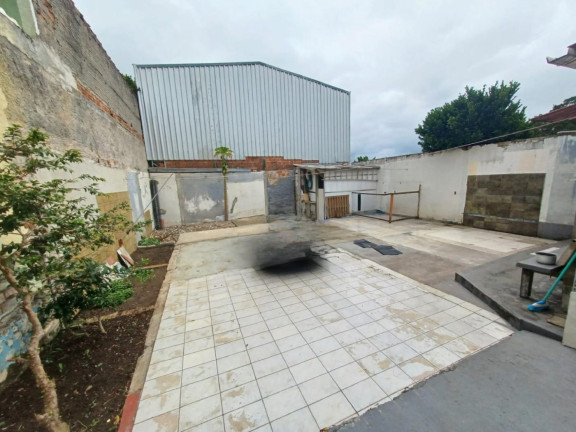 Imagem Sobrado com 3 Quartos à Venda, 160 m² em Fazendinha - Curitiba Imagem Sobrado com 3 Quartos à Venda, 160 m² em Fazendinha - Curitiba