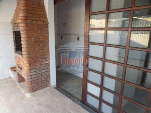 Imagem Cobertura com 4 Quartos à Venda, 137 m² em Santa Maria - São Caetano Do Sul Imagem Cobertura com 4 Quartos à Venda, 137 m² em Santa Maria - São Caetano Do Sul