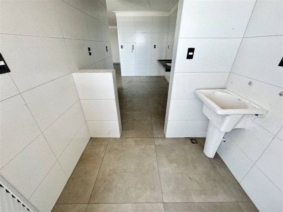 Imagem Apartamento com 2 Quartos à Venda, 85 m² em Real - Praia Grande Imagem Apartamento com 2 Quartos à Venda, 85 m² em Real - Praia Grande