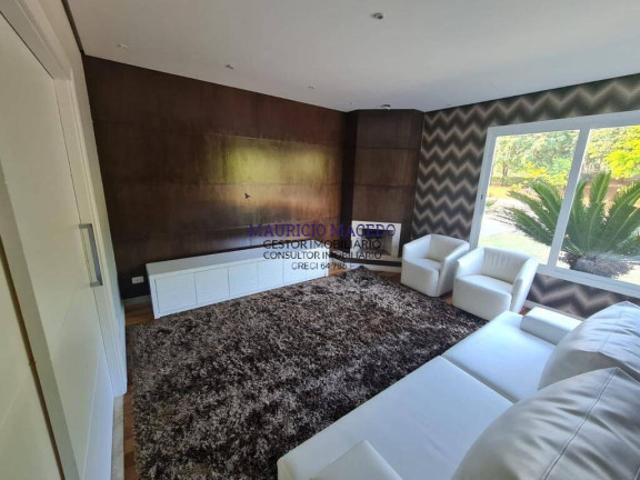 Imagem Casa com 4 Quartos para Alugar, 738 m² em Alphaville 18 Do Forte - Barueri Imagem Casa com 4 Quartos para Alugar, 738 m² em Alphaville 18 Do Forte - Barueri
