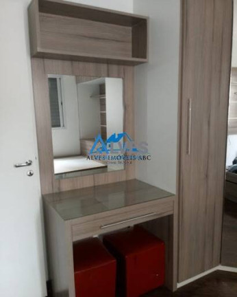 Imagem Apartamento com 3 Quartos à Venda, 71 m² em Planalto - São Bernardo Do Campo