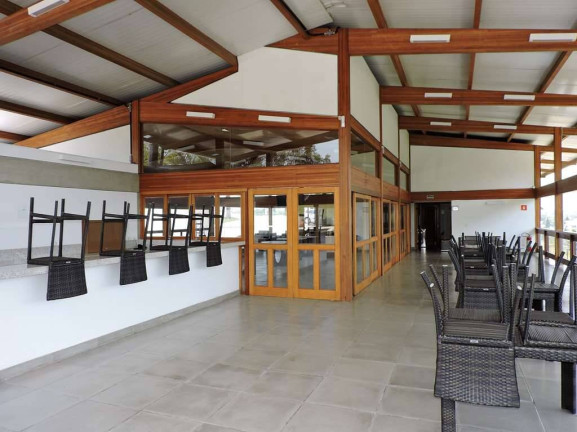 Imagem Casa de Condomínio com 4 Quartos à Venda, 402 m² em Granja Viana - Carapicuíba
