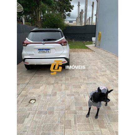 Imagem Casa com 4 Quartos à Venda, 201 m² em Cedros - Camboriú