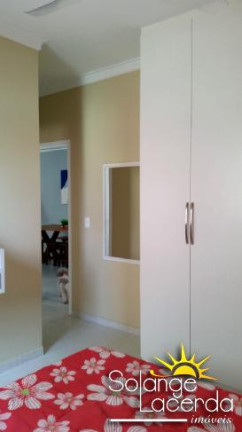 Imagem Apartamento com 2 Quartos à Venda, 60 m² em Itaguá - Ubatuba
