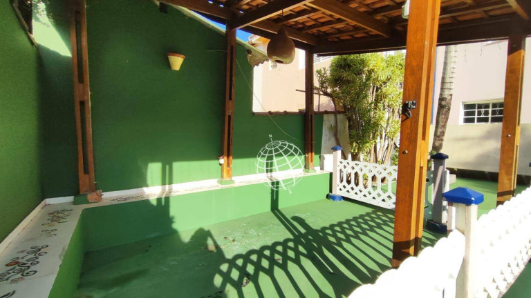 Imagem Casa com 3 Quartos à Venda ou Locação, 266 m² em Centro - Atibaia