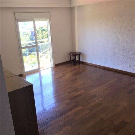 Imagem Apartamento com 3 Quartos à Venda, 234 m² em Vila Mariana - São Paulo