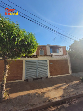 Imagem Imóvel com 3 Quartos à Venda, 130 m² em Independência - Ribeirão Preto