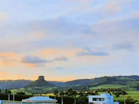 Imagem Terreno à Venda, 724 m² em Fazenda Limoeiro - Sao Pedro