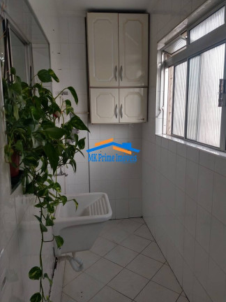 Imagem Apartamento com 2 Quartos à Venda, 63 m² em Jaguaribe - Osasco Imagem Apartamento com 2 Quartos à Venda, 63 m² em Jaguaribe - Osasco