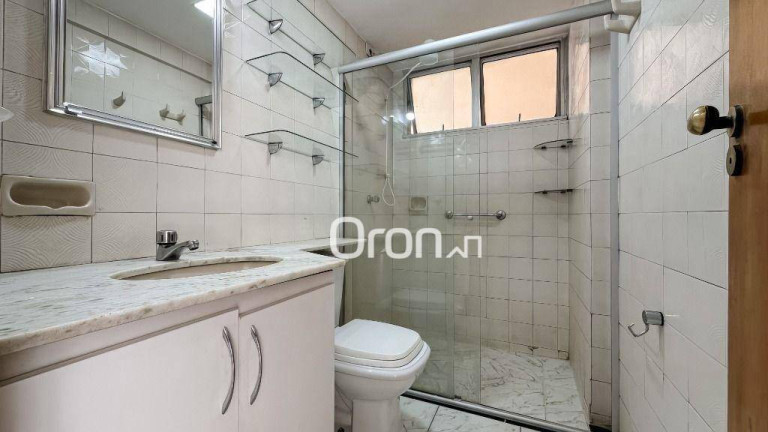Imagem Apartamento com 3 Quartos à Venda, 94 m² em Setor Oeste - Goiânia