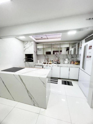 Imagem Casa com 4 Quartos à Venda, 109 m² em Araras - Teresópolis