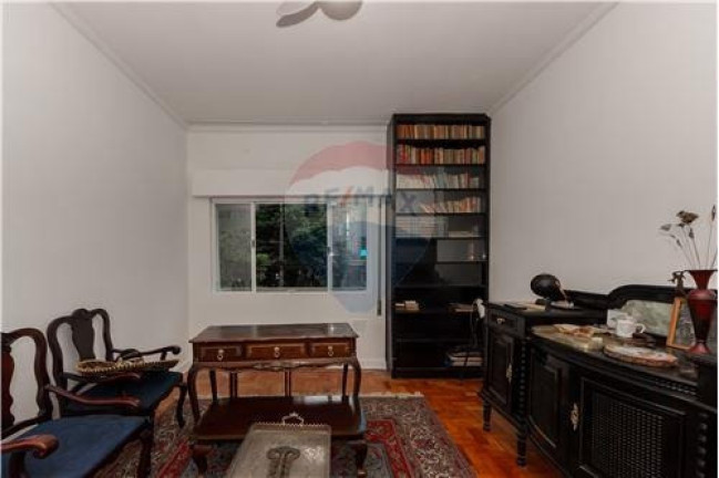 Imagem Apartamento com 3 Quartos à Venda, 180 m² em Jardim Paulista - São Paulo