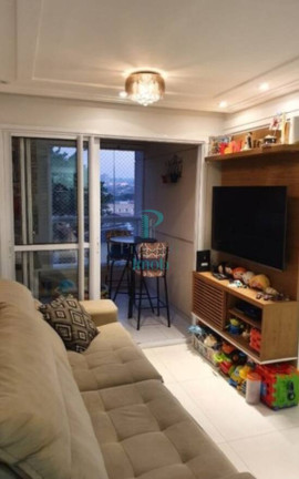 Imagem Apartamento com 2 Quartos à Venda, 55 m² em Vila Osasco - Osasco