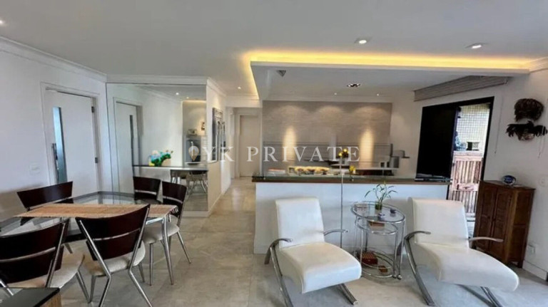 Imagem Apartamento com 2 Quartos à Venda, 91 m² em Vila Romana - São Paulo Imagem Apartamento com 2 Quartos à Venda, 91 m² em Vila Romana - São Paulo