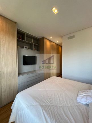 Imagem Apartamento com 3 Quartos à Venda, 123 m² em Brooklin - São Paulo